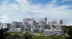 The Interlace (D4), Retail #469274031